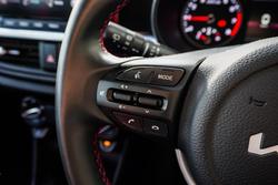 2022 Kia
Picanto GT-Line