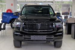 2025 GWM
                Tank 500 Vanta Hybrid