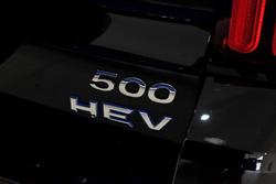 2025 GWM
                Tank 500 Vanta Hybrid
