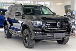 2025 GWM
                Tank 500 Vanta Hybrid