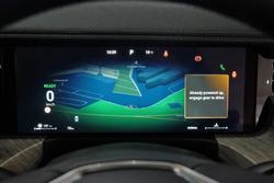 2025 GWM
                Tank 500 Vanta Hybrid