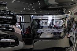 2025 GWM
                Tank 500 Vanta Hybrid