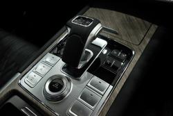 2025 GWM
                Tank 500 Vanta Hybrid
