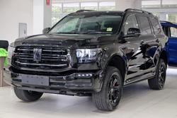 2025 GWM
                Tank 500 Vanta Hybrid