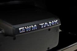 2025 GWM
                Tank 500 Vanta Hybrid