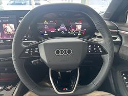 2025 Audi S5