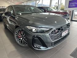 2025 Audi
S5