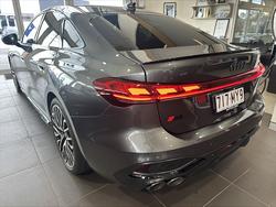 2025 Audi
S5