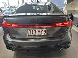 2025 Audi
S5