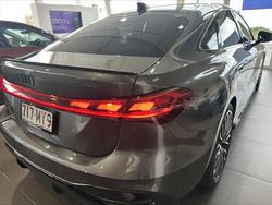 2025 Audi
S5