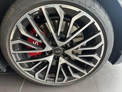 2025 Audi
S5