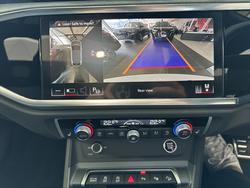 2025 Audi
                Q3 40 TFSI S line