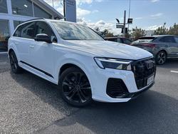 2024 Audi Q7 45 TDI