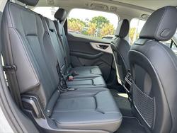 2024 Audi Q7 45 TDI