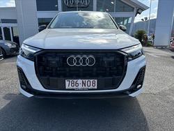 2024 Audi Q7 45 TDI