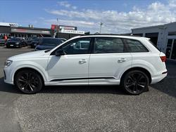 2024 Audi Q7 45 TDI