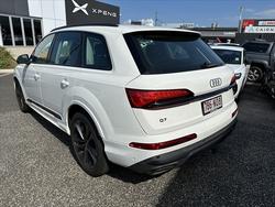 2024 Audi Q7 45 TDI