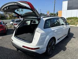 2024 Audi Q7 45 TDI
