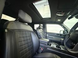 2025 Kia
Tasman X-Pro