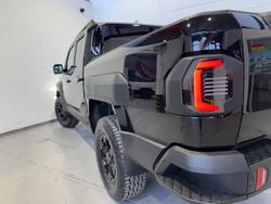 2025 Kia
Tasman X-Pro