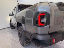 2025 Kia
Tasman X-Pro