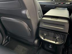 2025 Kia
Tasman X-Pro