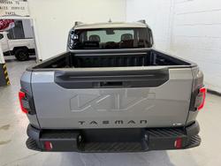 2025 Kia
Tasman X-Pro