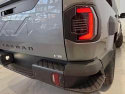2025 Kia
Tasman X-Pro