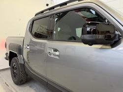 2025 Kia
Tasman X-Pro