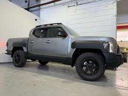 2025 Kia
Tasman X-Pro