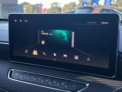 2024 GWM Haval Jolion Ultra Hybrid