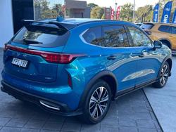 2024 GWM Haval Jolion Ultra Hybrid