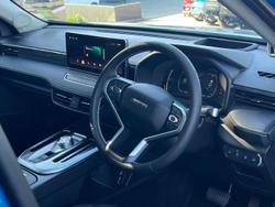 2024 GWM Haval Jolion Ultra Hybrid