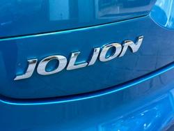 2024 GWM Haval Jolion Ultra Hybrid