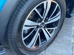 2024 GWM
Haval Jolion Ultra Hybrid