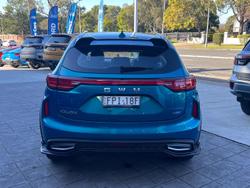 2024 GWM
Haval Jolion Ultra Hybrid