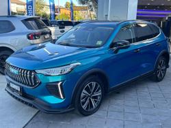 2024 GWM Haval Jolion Ultra Hybrid
