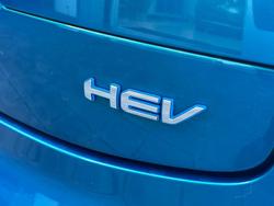 2024 GWM Haval Jolion Ultra Hybrid