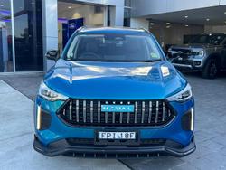 2024 GWM Haval Jolion Ultra Hybrid