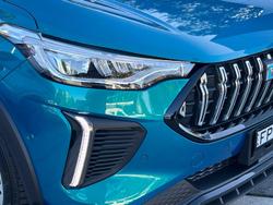 2024 GWM Haval Jolion Ultra Hybrid