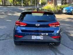 2024 Hyundai
i30 N Line