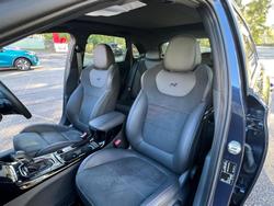 2024 Hyundai
i30 N Line