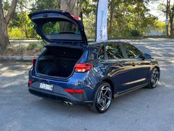 2024 Hyundai
i30 N Line