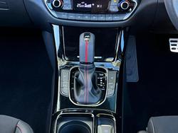 2024 Hyundai
i30 N Line