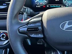 2024 Hyundai
i30 N Line