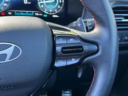 2024 Hyundai
i30 N Line