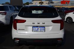 2024 GWM
Haval Jolion Premium