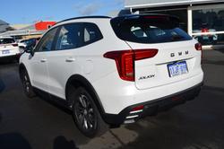 2024 GWM
Haval Jolion Premium
