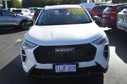 2024 GWM
Haval Jolion Premium