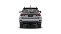 2025 Ford
Everest Trend